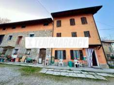 Foto Casa indipendente in vendita a Serramazzoni