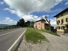 Foto Casa indipendente in vendita a Serramazzoni