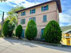 Foto Casa indipendente in vendita a Serramazzoni