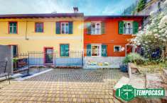 Foto Casa indipendente in vendita a Serravalle Scrivia