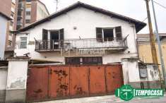 Foto Casa indipendente in vendita a Serravalle Scrivia