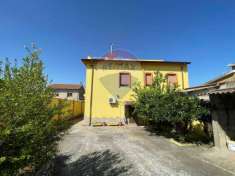 Foto Casa indipendente in vendita a Serrenti