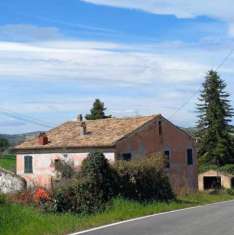 Foto Casa indipendente in vendita a Servigliano - 20 locali 1250mq
