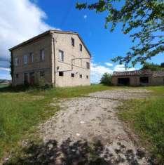 Foto Casa indipendente in vendita a Servigliano