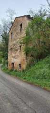 Foto Casa indipendente in vendita a Servigliano