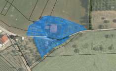 Foto Casa indipendente in vendita a Servigliano