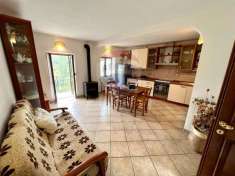 Foto Casa indipendente in vendita a Sesta Godano