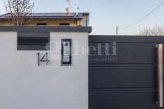 Foto Casa indipendente in vendita a Sesto Al Reghena