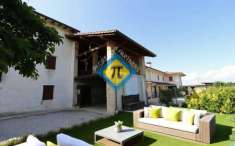Foto Casa indipendente in vendita a Sesto Al Reghena