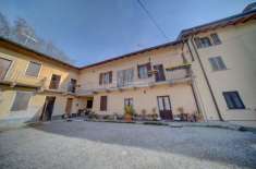 Foto Casa indipendente in vendita a Sesto Calende