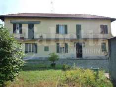 Foto Casa indipendente in vendita a Sesto Calende