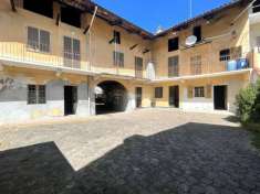 Foto Casa indipendente in vendita a Settimo Rottaro