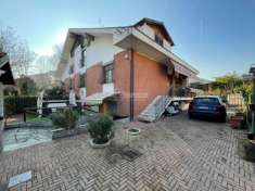 Foto Casa indipendente in vendita a Settimo Torinese