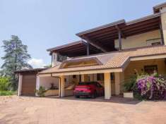 Foto Casa indipendente in vendita a Settingiano