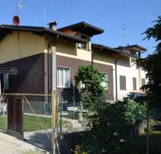 Foto casa indipendente in vendita a Seveso (MB)
