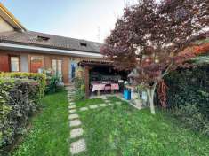 Foto Casa indipendente in vendita a Seveso