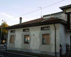 Foto Casa indipendente in Vendita a Seveso
