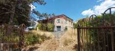 Foto Casa indipendente in vendita a Sicignano Degli Alburni