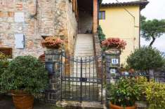 Foto Casa indipendente in vendita a Siena