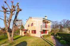 Foto Casa indipendente in vendita a Silea