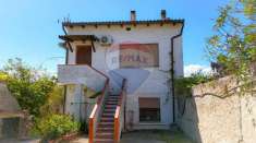 Foto Casa indipendente in vendita a Siliqua