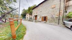 Foto Casa indipendente in vendita a Sillano Giuncugnano
