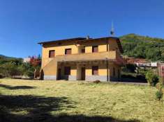 Foto Casa indipendente in vendita a Sillano Giuncugnano