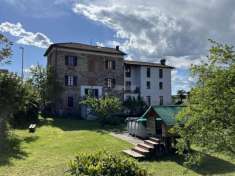 Foto Casa indipendente in vendita a Silvano D'Orba