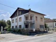 Foto Casa indipendente in vendita a Silvano D'Orba