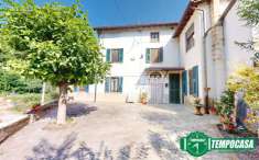 Foto Casa indipendente in vendita a Silvano D'Orba