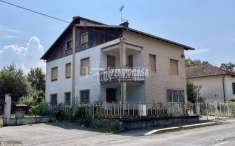 Foto Casa indipendente in vendita a Silvano D'Orba
