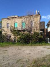 Foto Casa indipendente in Vendita a Silvi Via Taranto