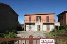 Foto Casa indipendente in vendita a Sinalunga