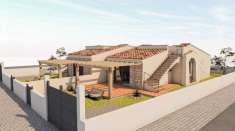 Foto Casa indipendente in vendita a Siniscola