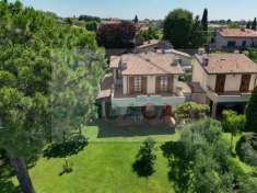 Foto Casa indipendente in Vendita a Sirmione