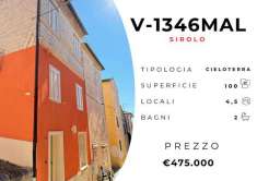 Foto Casa indipendente in vendita a Sirolo