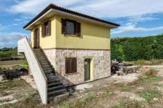 Foto Casa indipendente in vendita a Sirolo