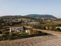Foto Casa indipendente in vendita a Sirolo