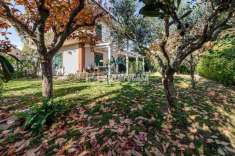 Foto Casa indipendente in vendita a Sirolo