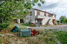 Foto Casa indipendente in vendita a Sirolo