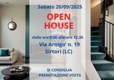 Foto Casa indipendente in vendita a Sirtori