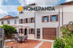 Foto Casa indipendente in vendita a Soave