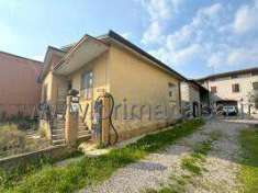 Foto Casa indipendente in vendita a Soave