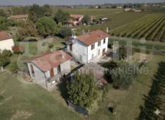 Foto Casa indipendente in vendita a Solarolo