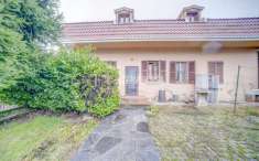 Foto Casa indipendente in vendita a Solbiate Arno