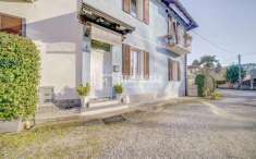 Foto Casa indipendente in vendita a Solbiate Arno
