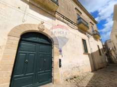 Foto Casa indipendente in vendita a Soleto