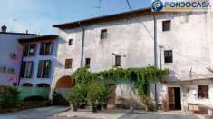 Foto Casa indipendente in vendita a Solferino - 12 locali 630mq