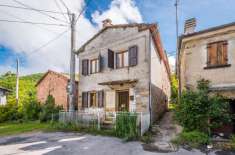 Foto Casa indipendente in vendita a Solignano