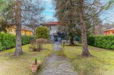 Foto Casa indipendente in vendita a Somma Lombardo - 4 locali 100mq